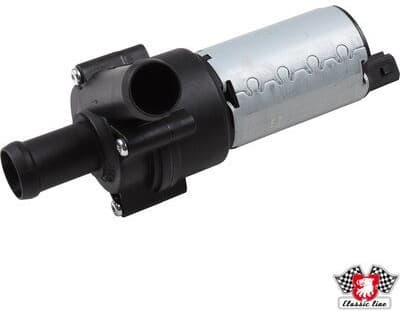 Auxiliary Water Pump (cooling water circuit) JOPEX 1114103900