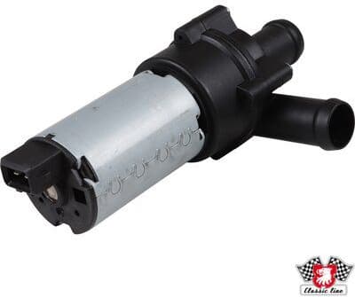 Auxiliary Water Pump (cooling water circuit) JOPEX 1114103900 - image 2