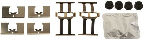 Accessory Kit, disc brake pad PFK694 - image 2