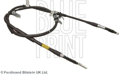 Cable Pull, parking brake ADG046272