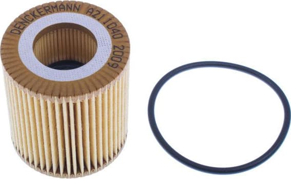 Oil Filter A211040