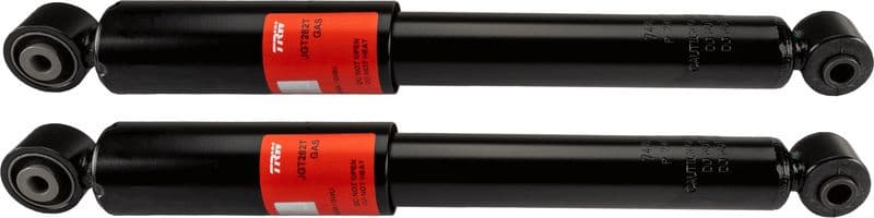 Shock Absorber TRW TWIN JGT282T - image 2