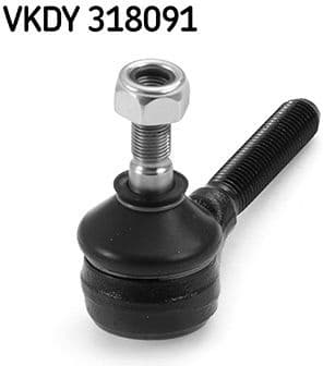 Tie Rod End VKDY 318091 - image 2
