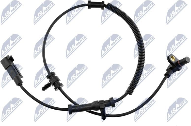 Wheel Bearing Kit HCA-CH-065