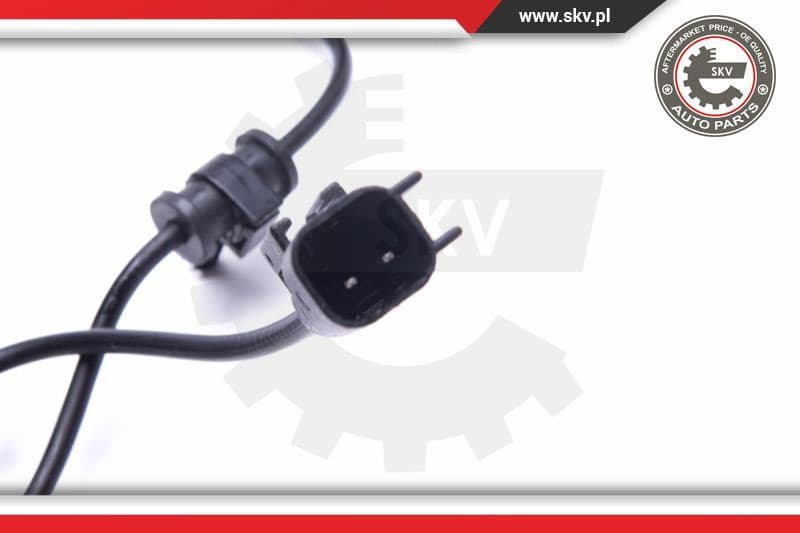 Wheel Bearing Kit 29SKV308 - image 5