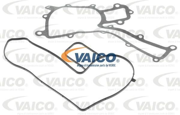 Water Pump, engine cooling Original VAICO Quality V30-50039 - image 2