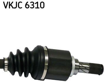 Drive Shaft VKJC 6310 - image 6