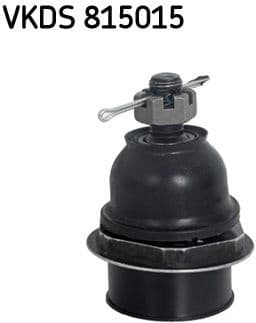 Joint, suspension VKDS 815015 - image 2