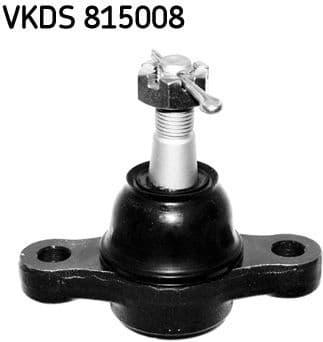 Joint, suspension VKDS 815008 - image 2