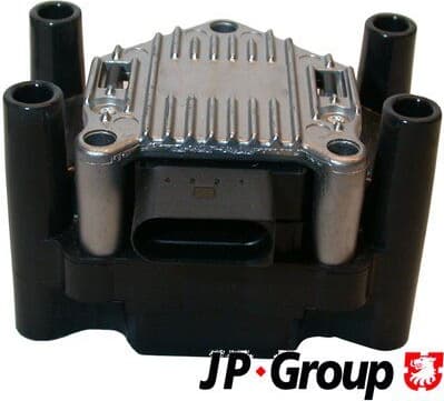 Ignition Coil JP 1191600700