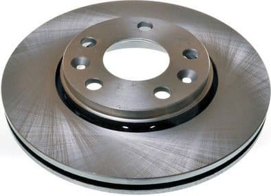 Brake Disc B130332