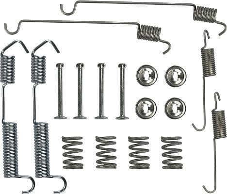 Accessory Kit, brake shoes SFK133 - image 2