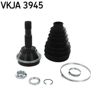 Joint Kit, drive shaft VKJA 3945 - image 2