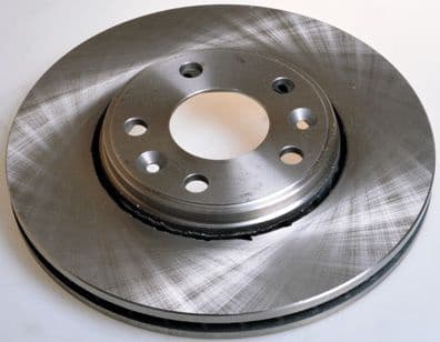 Brake Disc B130595