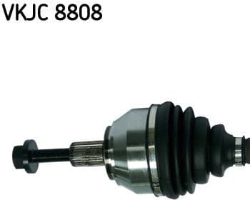 Drive Shaft VKJC 8808 - image 5