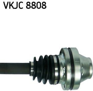 Drive Shaft VKJC 8808 - image 6