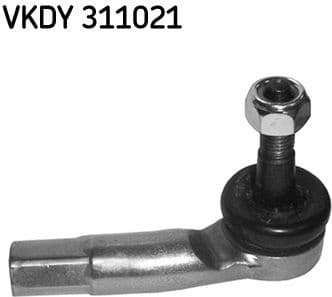 Tie Rod End VKDY 311021 - image 2