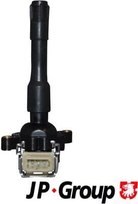 Ignition Coil JP 1491600300