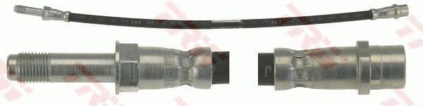 Brake Hose PHB624 - image 3