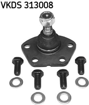 Ball Joint VKDS313008 - image 2