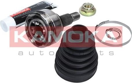 Joint Kit, drive shaft 6128 - image 5
