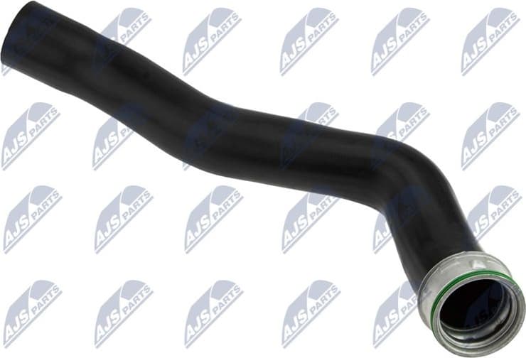 Charge Air Hose GPP-CH-004