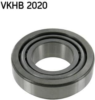 Wheel Bearing VKHB2020 - image 2