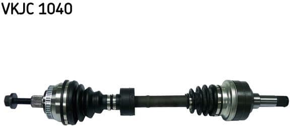 Drive Shaft VKJC1040 - image 4