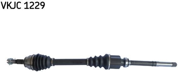Drive Shaft VKJC1229 - image 4