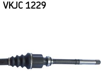 Drive Shaft VKJC1229 - image 6
