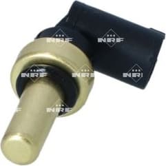 Sensor, coolant temperature EASY FIT 727007 - image 2