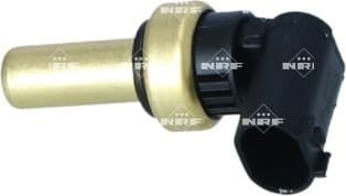 Sensor, coolant temperature EASY FIT 727007 - image 3