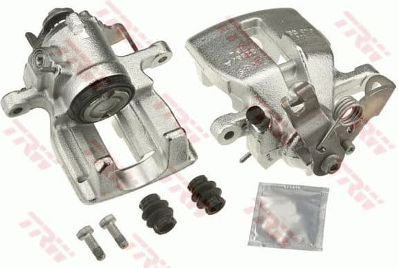 Brake Caliper BHS1027E - image 2