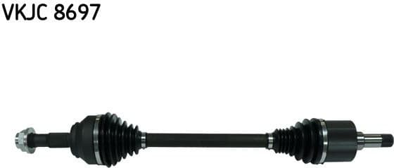 Drive Shaft VKJC 8697 - image 4