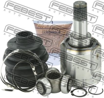 Joint Kit, drive shaft 0411-EA2A
