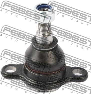 Ball Joint 2320-7HM