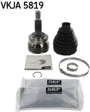 Joint Kit, drive shaft VKJA 5819 - image 2