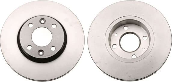 Brake Disc DF6186 - image 3