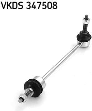 Link/Coupling Rod, stabiliser bar VKDS 347508 - image 2