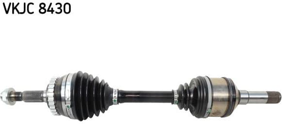 Drive Shaft VKJC 8430 - image 4