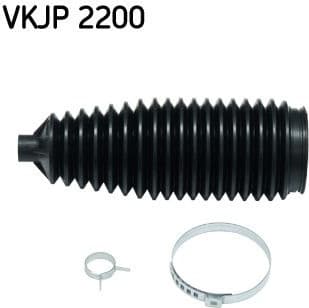 Bellow Kit, steering VKJP 2200 - image 2