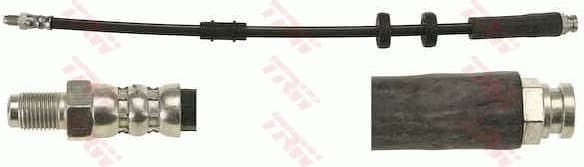 Brake Hose PHB497 - image 3