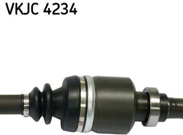 Drive Shaft VKJC 4234 - image 6