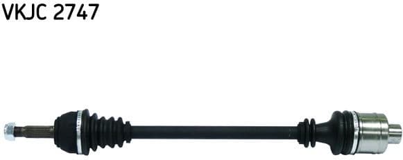 Drive Shaft VKJC 2747 - image 4