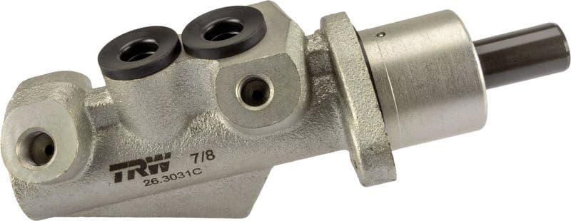 Brake Master Cylinder PMH668 - image 2