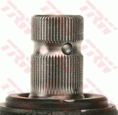 Steering Gear JRP972 - image 5