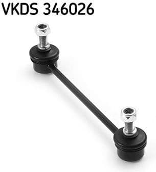 Link/Coupling Rod, stabiliser bar VKDS346026 - image 2