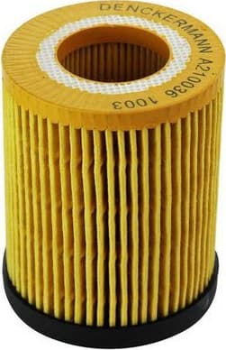 Oil Filter A210036