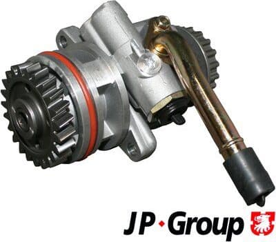 Hydraulic Pump, steering JP 1145100300