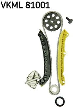 Timing Chain Kit VKML 81001 - image 2